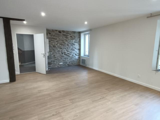 Appartement location à Toulouse, Revel
