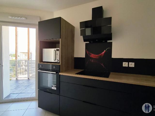 Appartement location à Grenoble, Saint-martin-d'hères