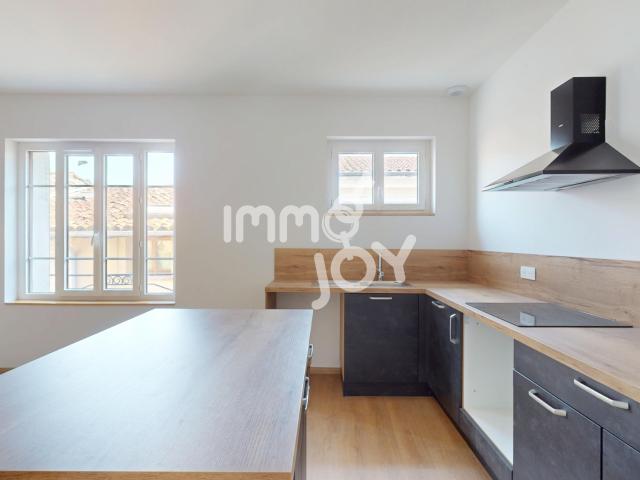Appartement location à Toulouse, Villemur-sur-tarn