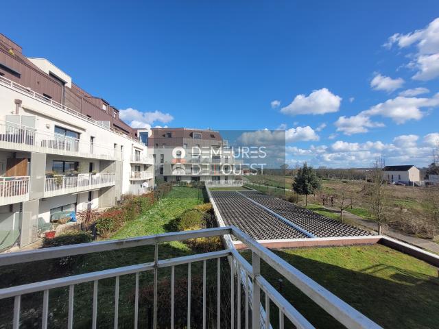 Appartement vente à Rennes, Bretagne
