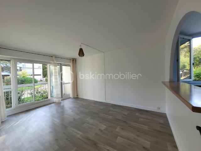 Appartement vente à Torcy, Chelles