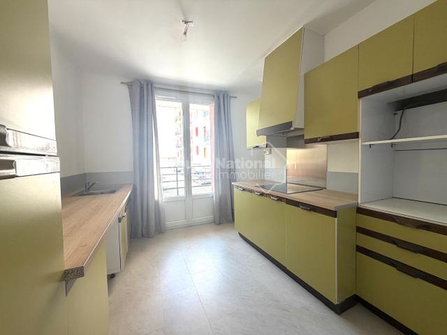 Appartement location à Les Plaines Sud, Saint-Chamas
