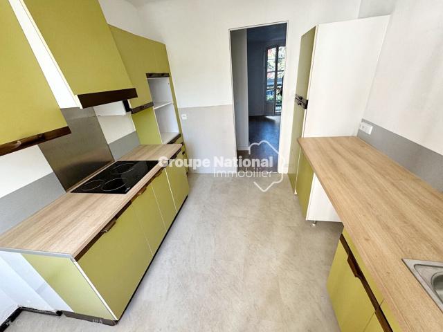 Appartement location à Istres, Saint-chamas