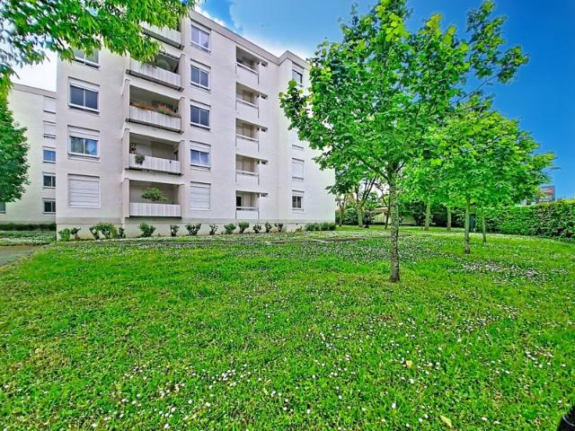 Appartement vente à Toulouse