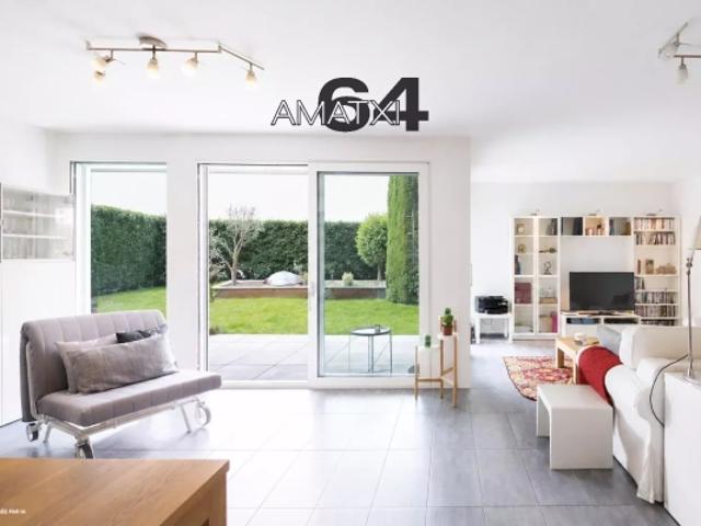 Appartement vente à Bayonne, Anglet