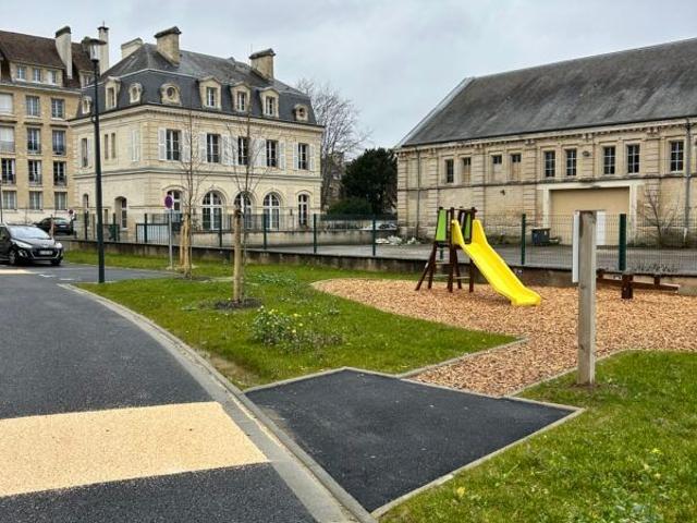 Appartement location à Caen