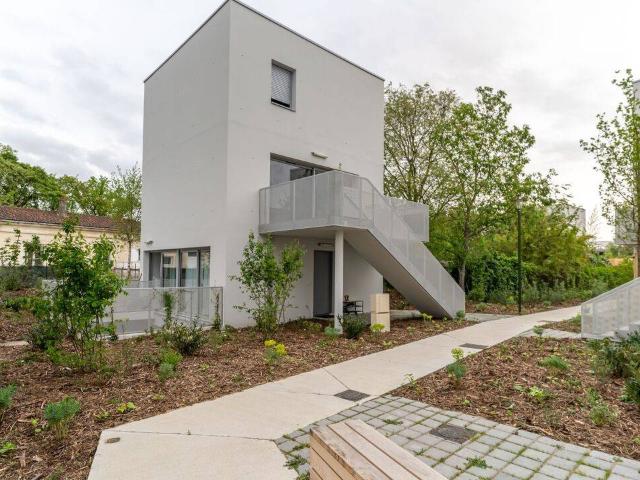 Appartement location à Bordeaux, Bègles