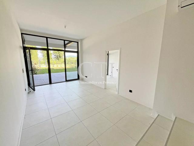 Appartement vente à Carpentras, Vaison-la-romaine