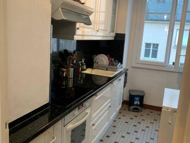 Appartement location à Le Mans