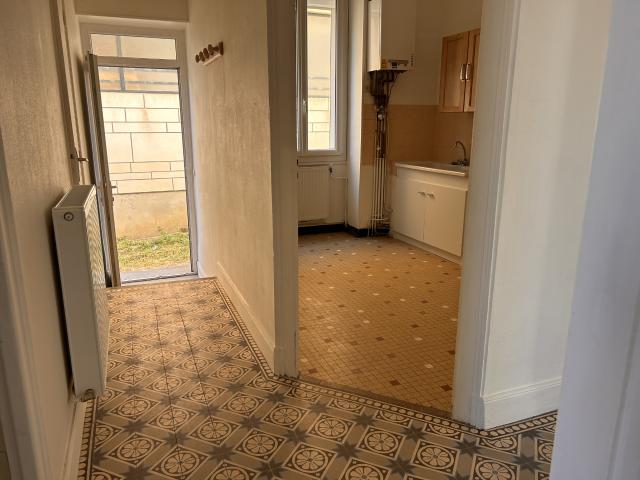 Appartement location à Châteauroux, Argenton-sur-creuse