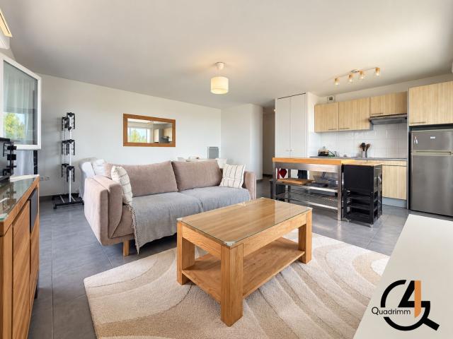 Appartement location à Montpellier, Grabels