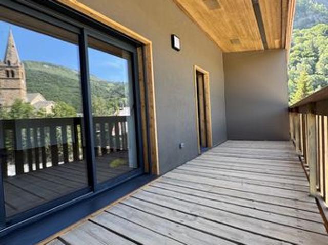 Appartement vente à Grenoble, Les Deux Alpes