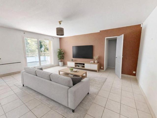 Appartement vente à La Tour-du-Pin, Saint-marcel-bel-accueil