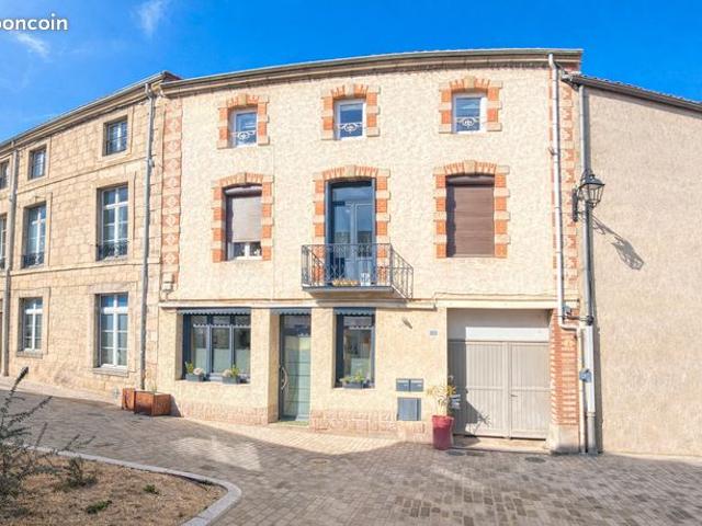 Appartement vente à Montbrison, Saint-marcellin-en-forez