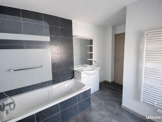 Appartement vente à Montbrison, Saint-marcellin-en-forez