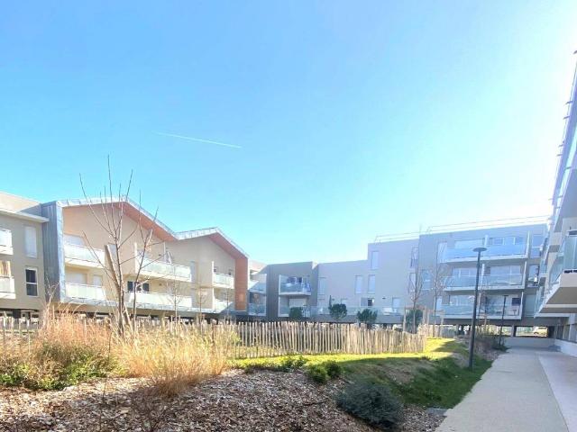 Appartement location à Arles