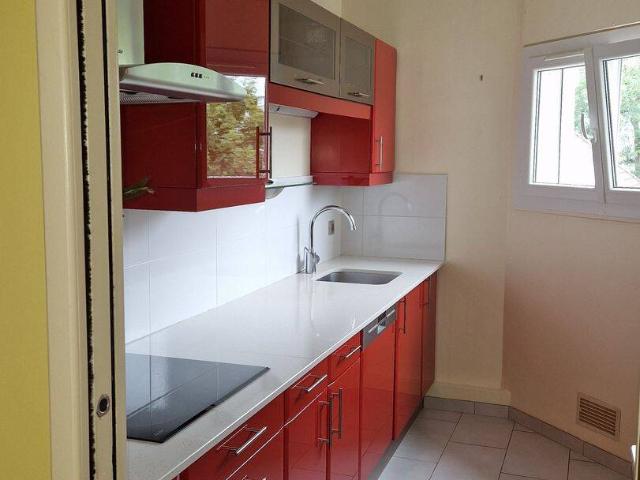 Appartement location à Houilles, Yvelines