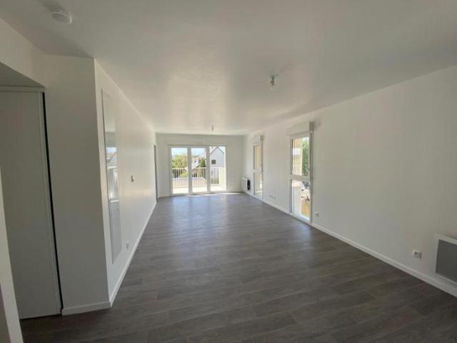 Appartement location à Tours, La Ville-aux-dames