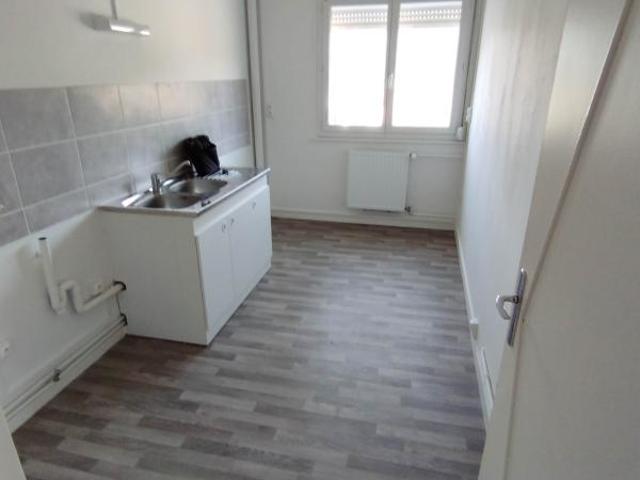 Appartement location à Charleville-Mézières, Bogny-sur-meuse