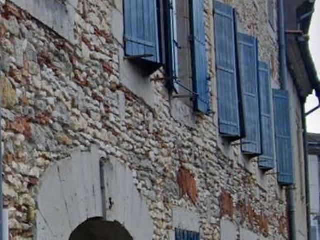 Appartement location à Castres