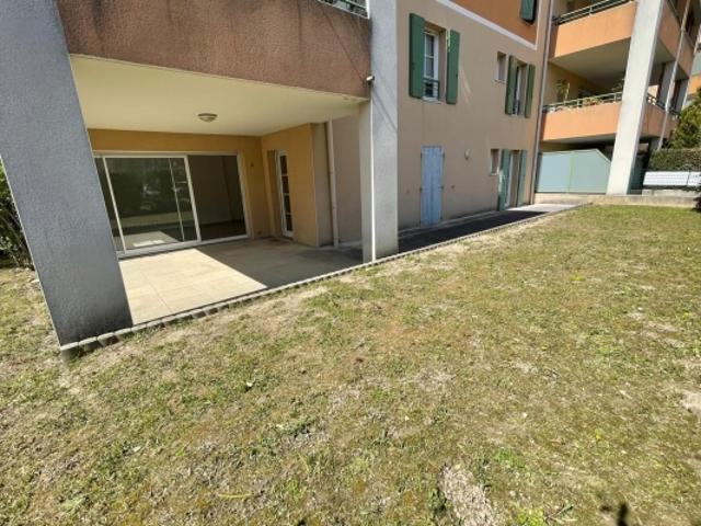 Appartement vente à Nyons, Montélimar