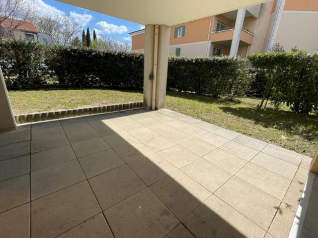 Appartement vente à Nyons, Montélimar