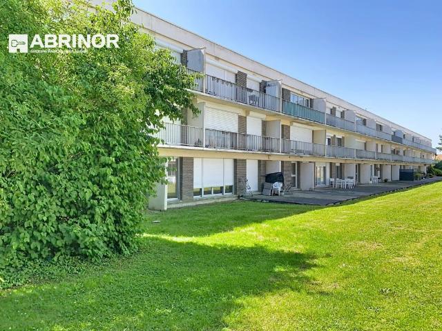 Appartement vente à Lille, Vendeville