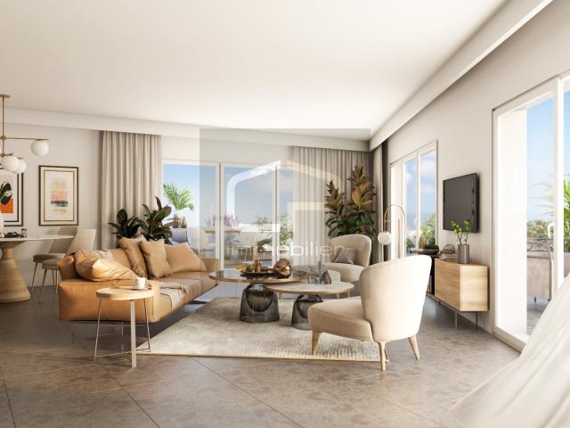 Appartement vente à Annecy, Saint-félix