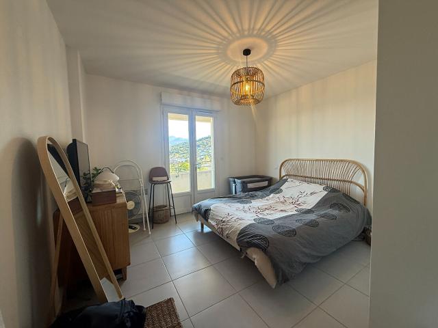 Appartement location à Bastia, Borgo