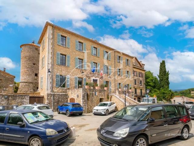 Appartement vente à Arrondissement de Draguignan, Montauroux