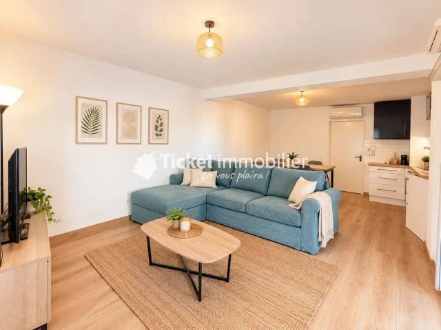 Appartement location à Cornebarrieu, Haute-Garonne