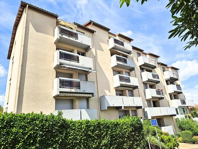Appartement vente à Auch