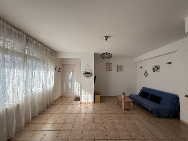 Appartement vente à Gageron, Arles