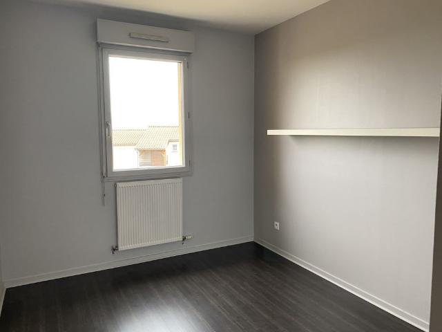 Appartement location à La Triandine, Messimy