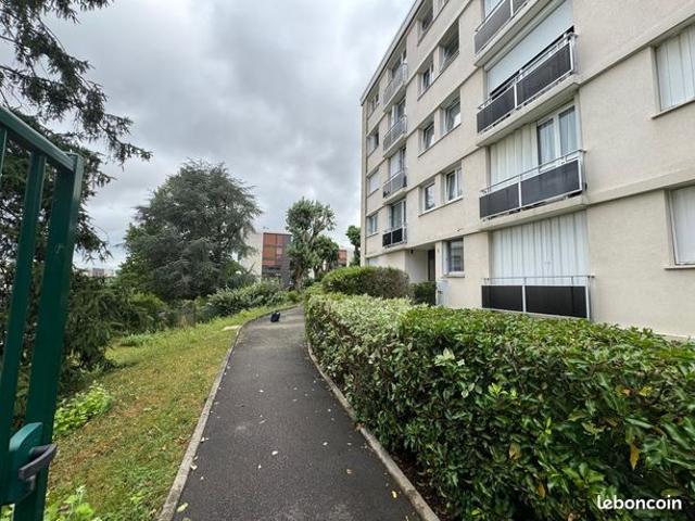 Appartement vente à Versailles, Fontenay-le-fleury
