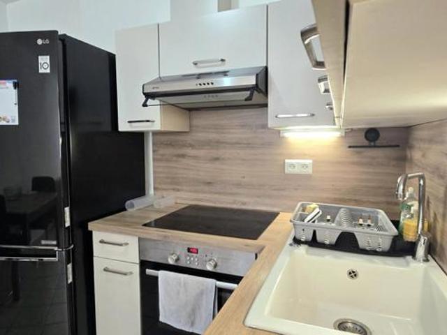 Appartement location à Forcalquier, Manosque