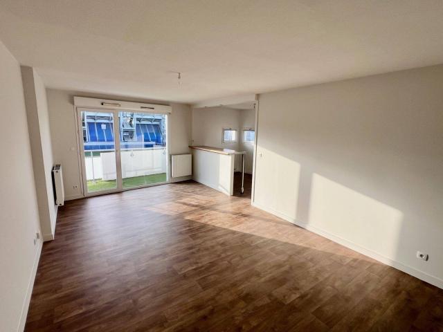Appartement location à La Gauthière, Clermont-Ferrand
