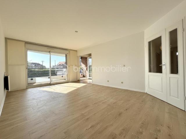 Appartement vente à Lille, Linselles