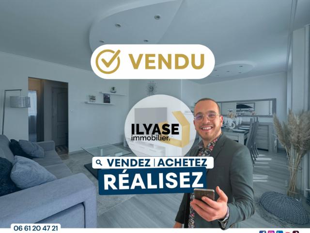 Appartement vente à Chalon-sur-Saône, Chalon-sur-saône