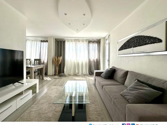 Appartement vente à Chalon-sur-Saône, Chalon-sur-saône