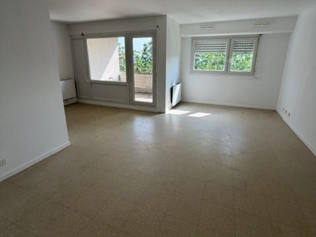 Appartement vente à Villefontaine, Isère