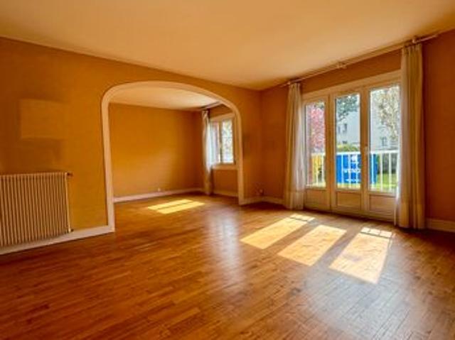 Appartement vente à Caen