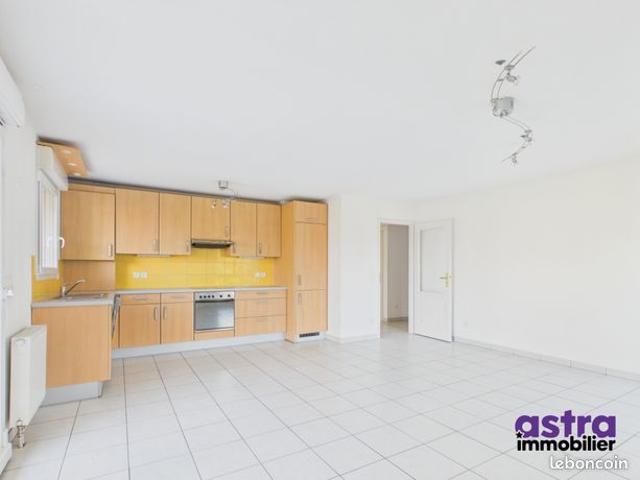 Appartement vente à Altkirch, Hirsingue