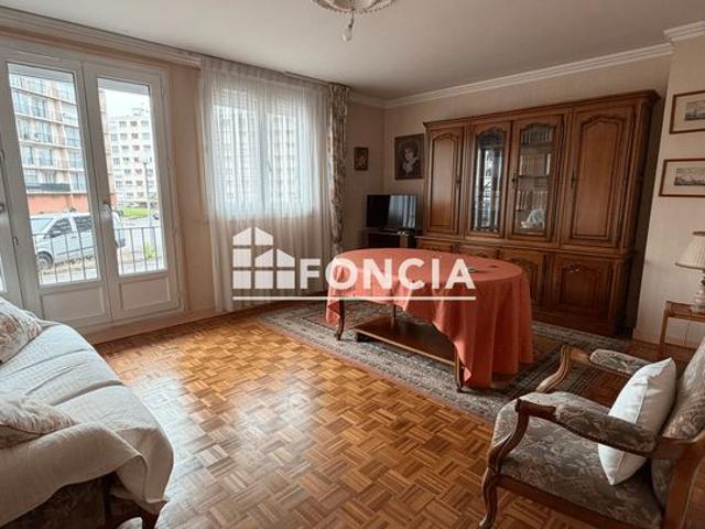 Appartement vente à Brest, Bretagne