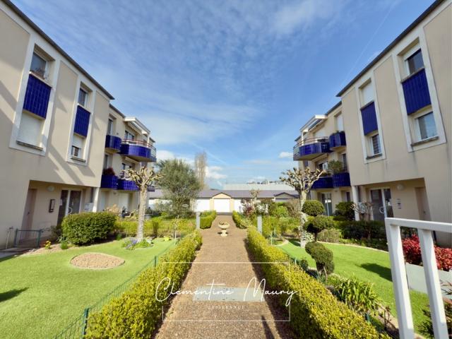 Appartement vente à Vendôme