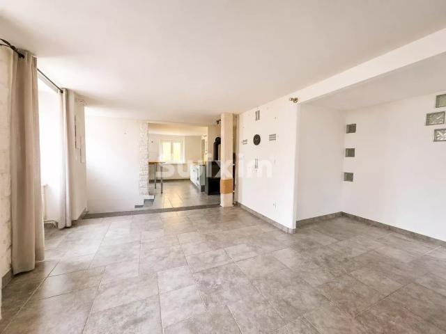 Appartement vente à Colmar-Ribeauvillé, Bergheim