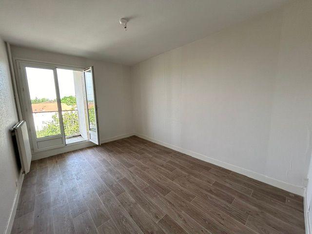 Appartement vente à Bourg-en-Bresse, Villars-les-dombes