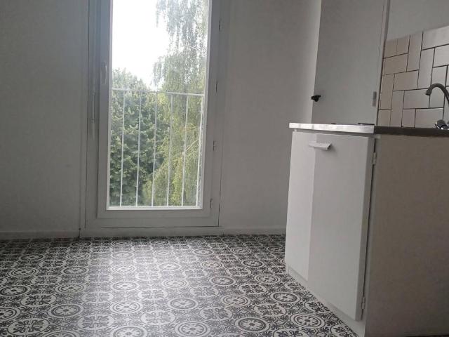 Appartement location à Compiègne, Noyon