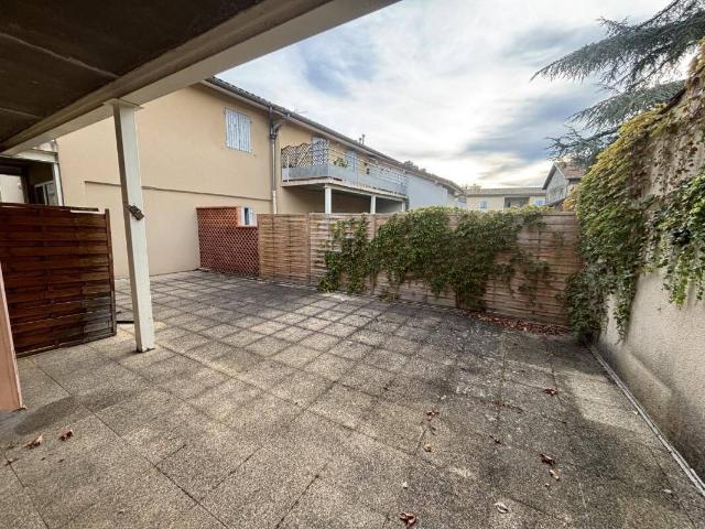 Appartement location à Saint-Donat-sur-l'Herbasse, Drôme