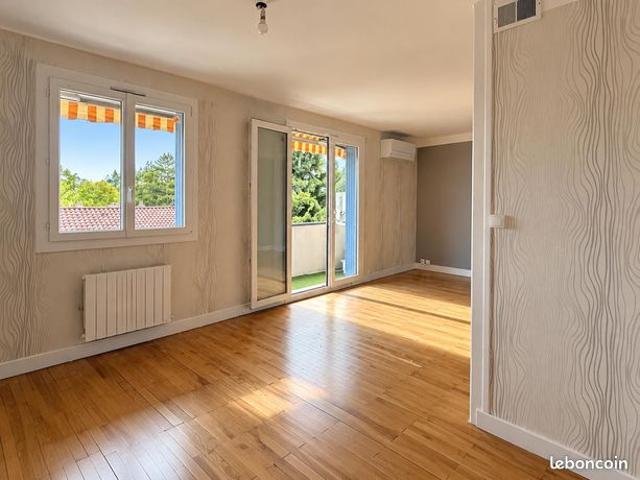Appartement vente à Pont-de-Chéruy, Isère